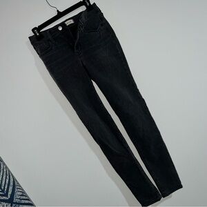 Madewell Roadtripper Jeans- tall